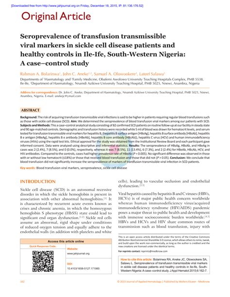 pinayflix viral 2023|Seroprevalence of viral transfusion transmissible infections .